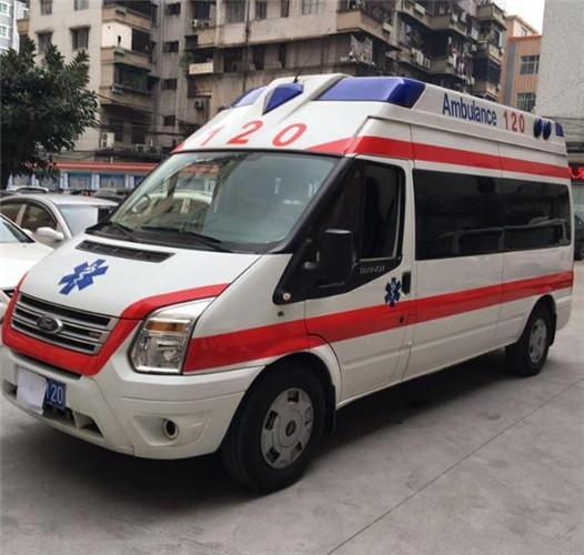 罗平非急救护车护送行业的服务质量如何保障