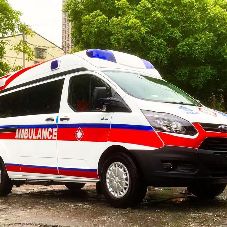 罗平跨省救护车出租护送返乡