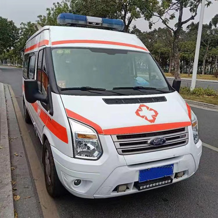 罗平120私人救护车出租护送