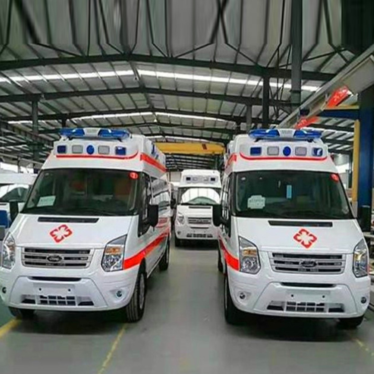 罗平跨市救护车出租护送