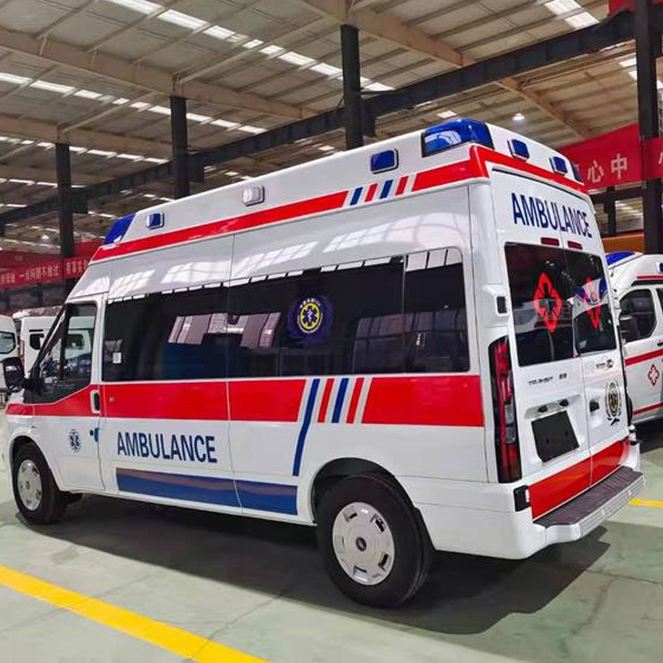 罗平救护车出租 —— 专业、安全、高效的城市急救服务