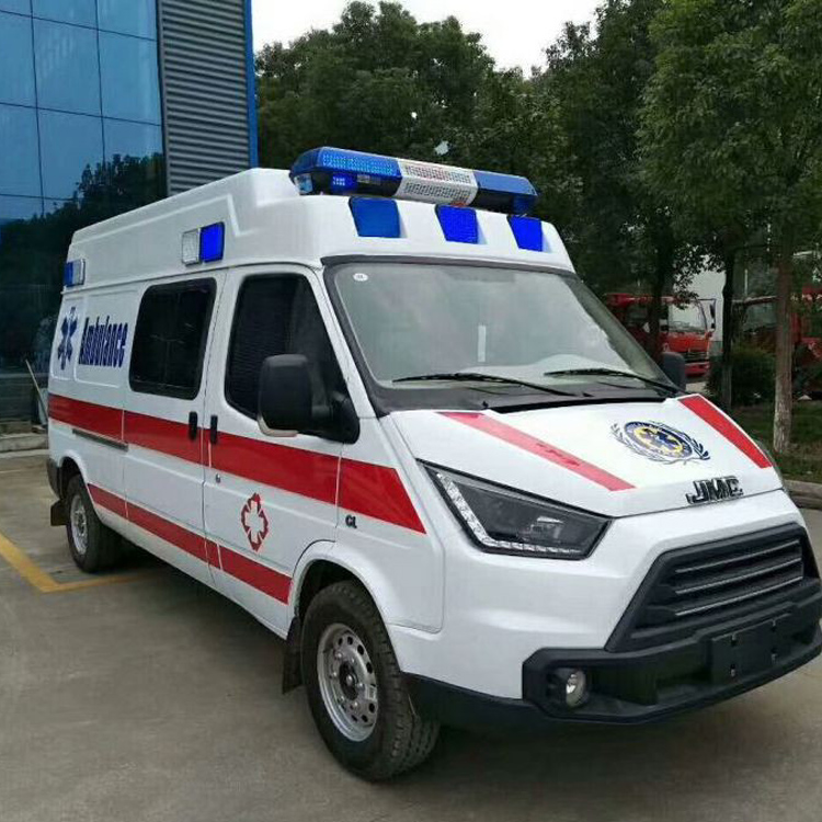 罗平救护车出租哪家好