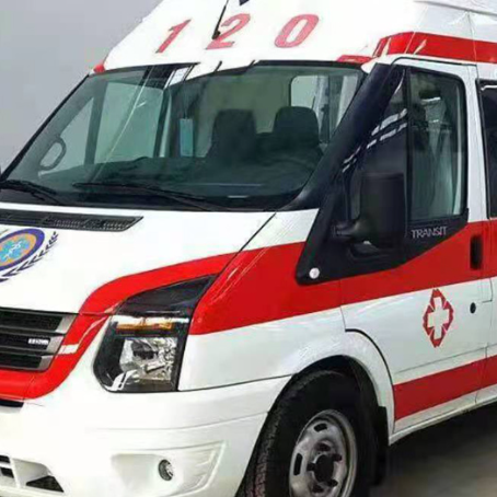 罗平非急救护送病人转院租赁救护车的优缺点对比